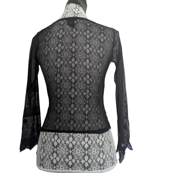 VERSACE SPORTS ALIAS S.P.A TOP - Picture 3 of 13